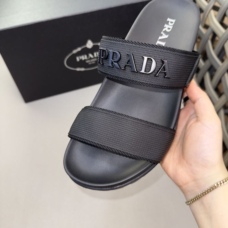 Prada Slippers